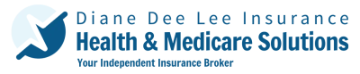 Diane Dee Lee Insurance logo