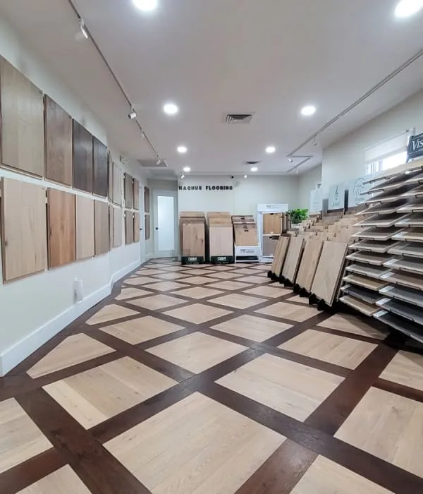 Magnus Flooring