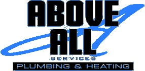 Above All Services Plumbing logo