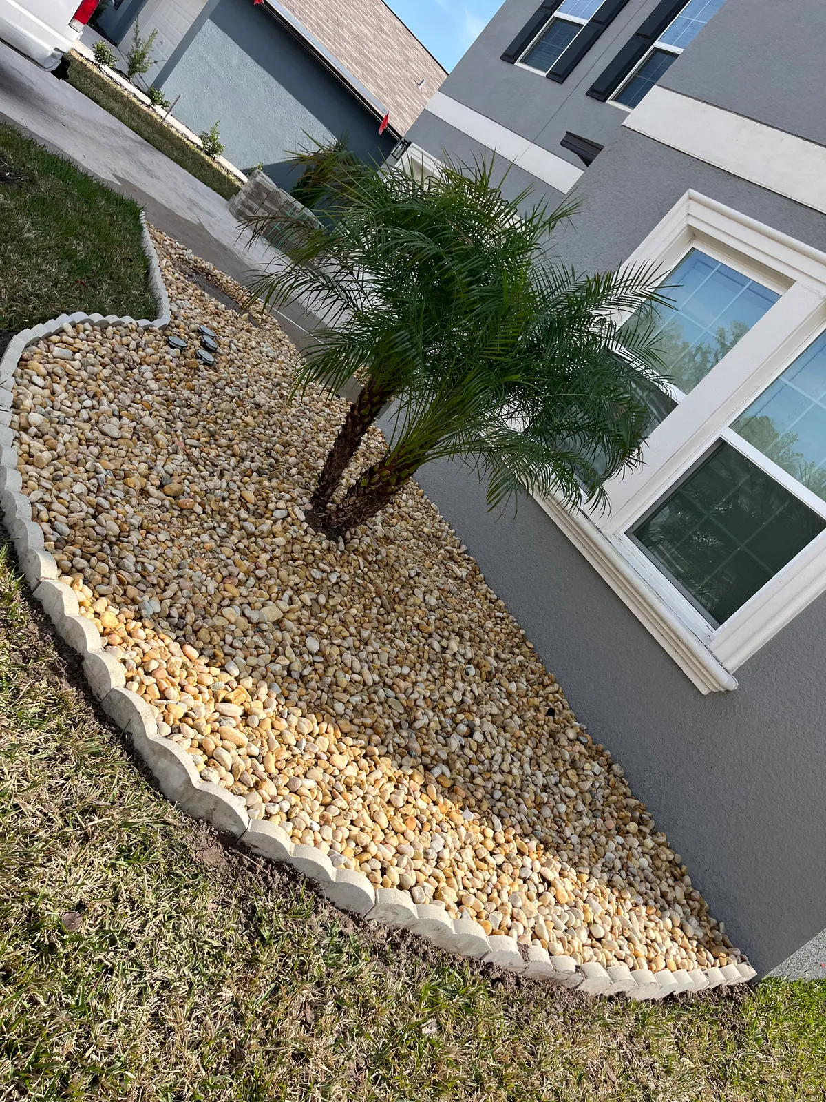 New Era Lawn Care & Landscaping