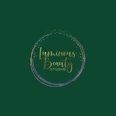 Luminous Beauty Studio logo