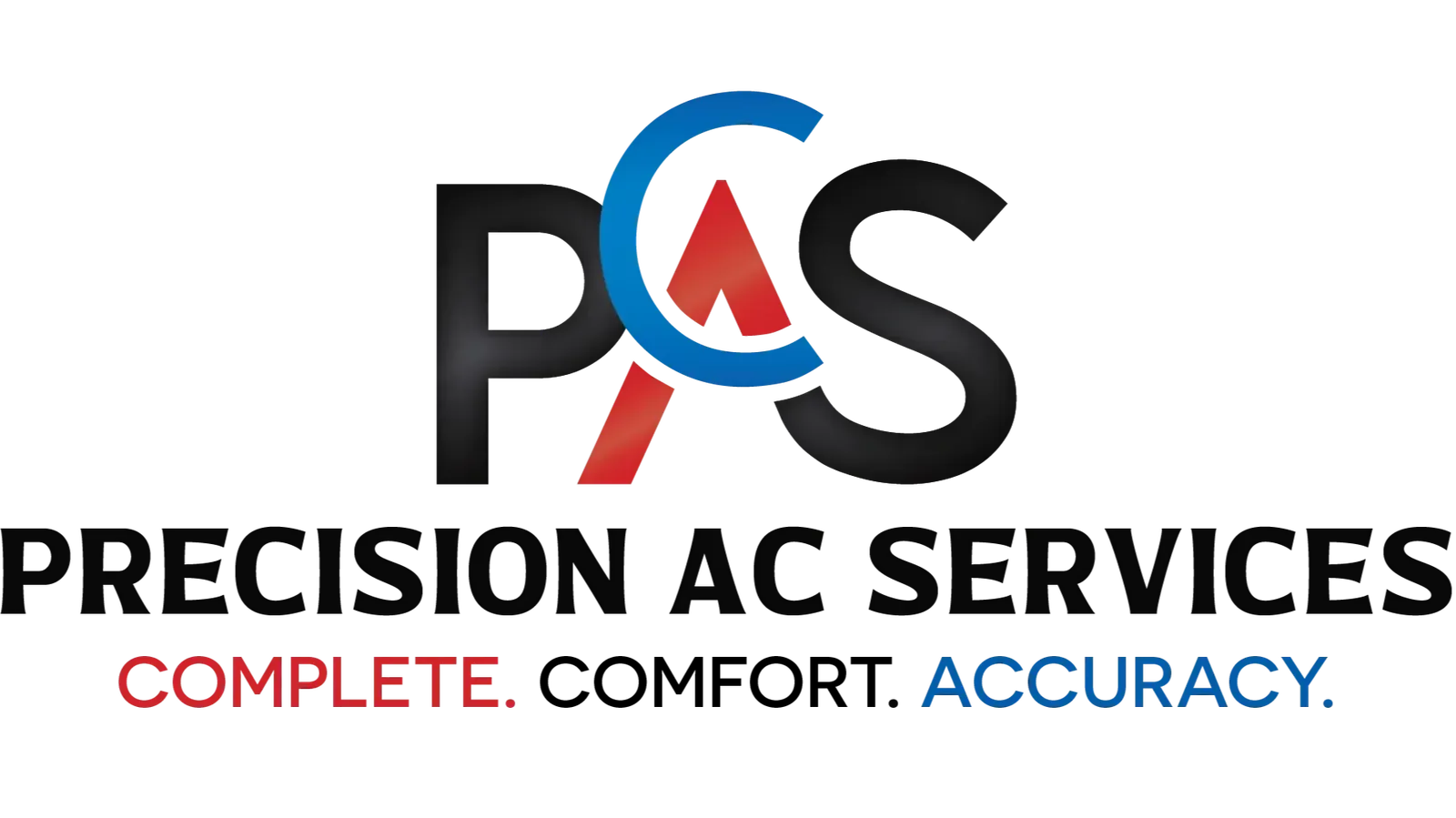 Precision AC Services