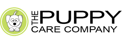 The Puppy Care Company San Diego logo