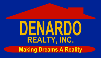 Denardo Realty logo
