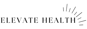 Elevate Health Chiropractic logo