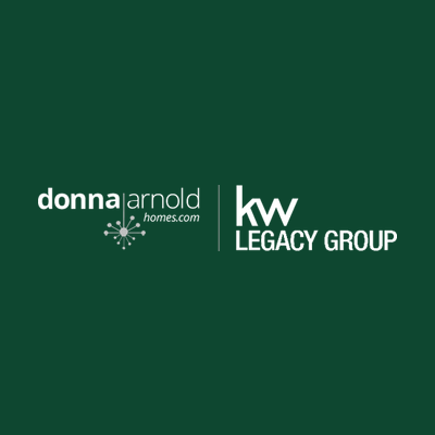 Donna Arnold Homes logo