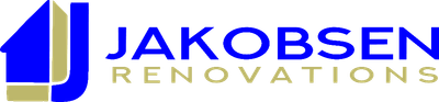 Jakobsen Renovations logo