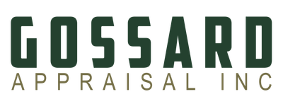 Gossard Appraisal logo
