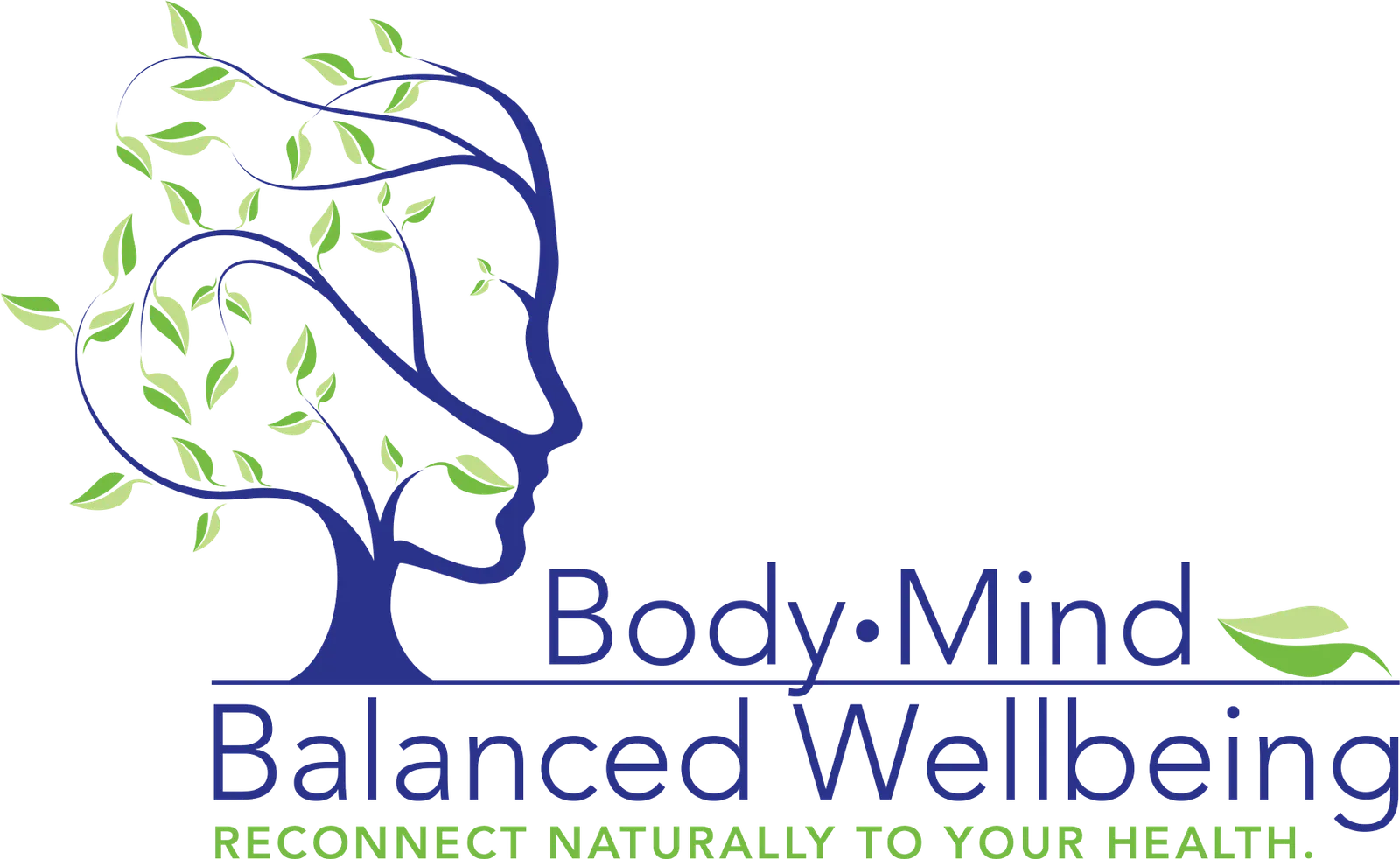 Body/Mind Balanced Wellbeing