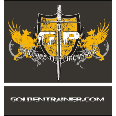 GoldenTrainer Performance Studio Inc. logo