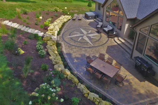 Nolan's Lawn & Landscapes
