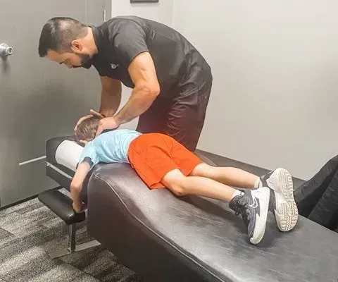 Jenkins Chiropractic