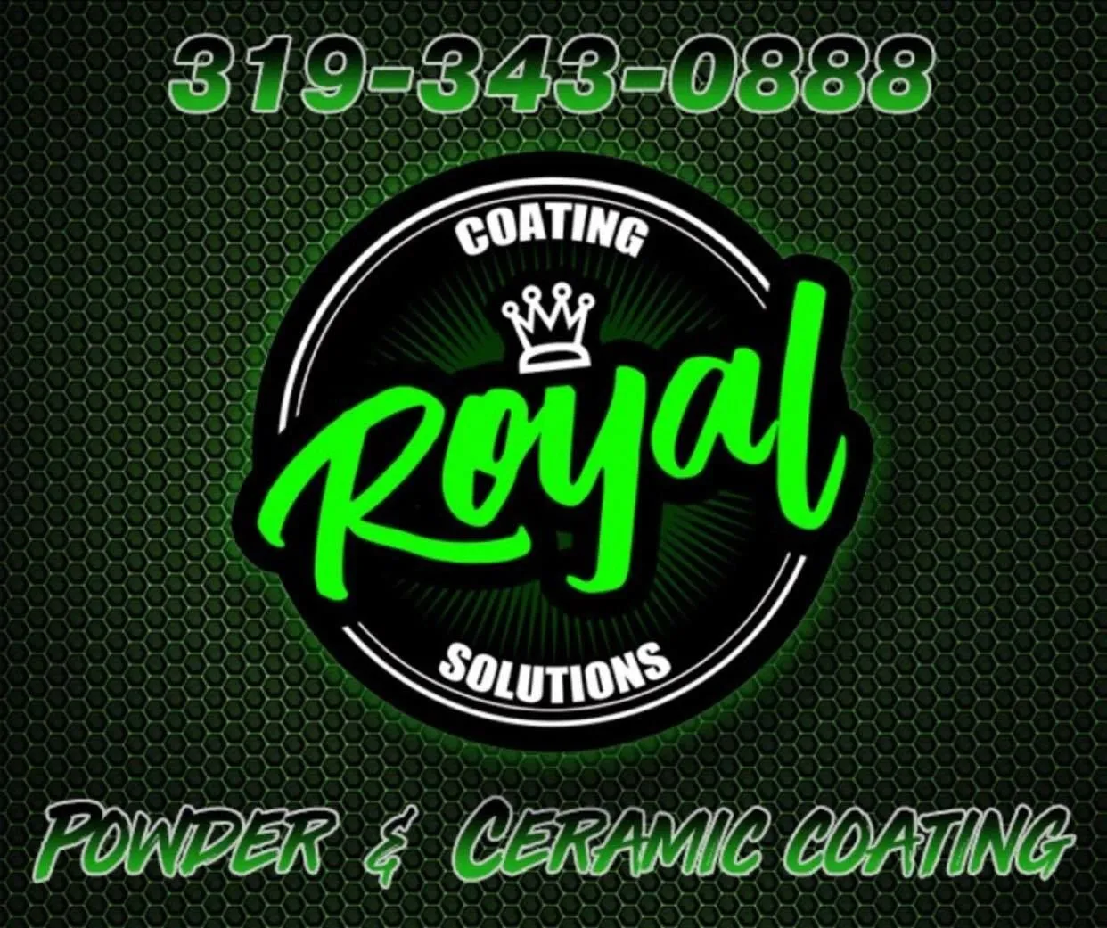 Royal Coating Solutions