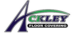 Ackley Floor Covering logo
