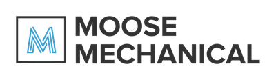 Moose Mechanical logo