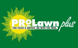 ProLawn Plus website logo