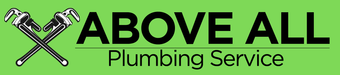 Above All Plumbing & Drain Service logo