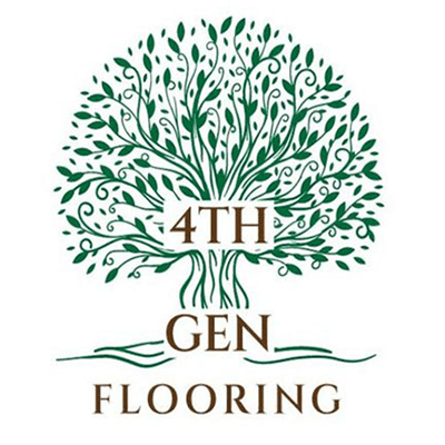 Fourth Gen Flooring logo