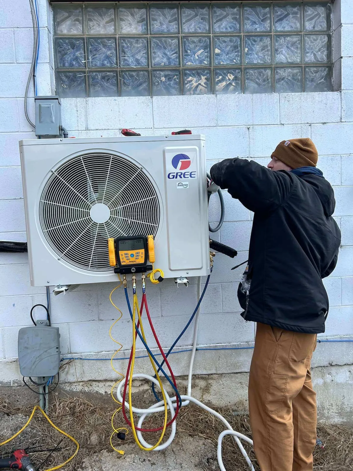 Cedar Rapids Plumbing, Heating & Cooling