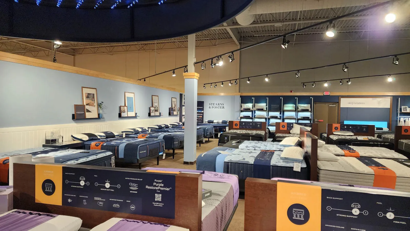 Slumberland Furniture