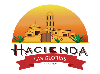 Hacienda Las Glorias logo