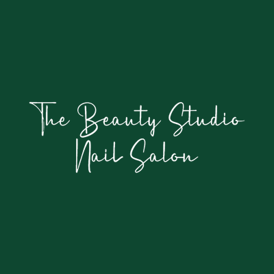 The Beauty Studio Nail Salon logo