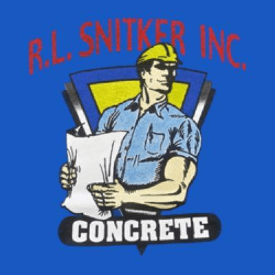 R.L. Snitker Construction Inc. logo
