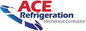 Ace Refrigeration Inc logo