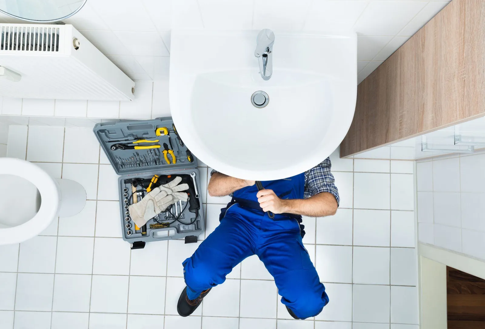 Brown Plumbing Co