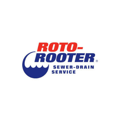 Roto-Rooter Sewer & Drain Service logo