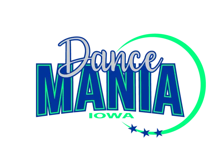 Dance Mania Iowa
