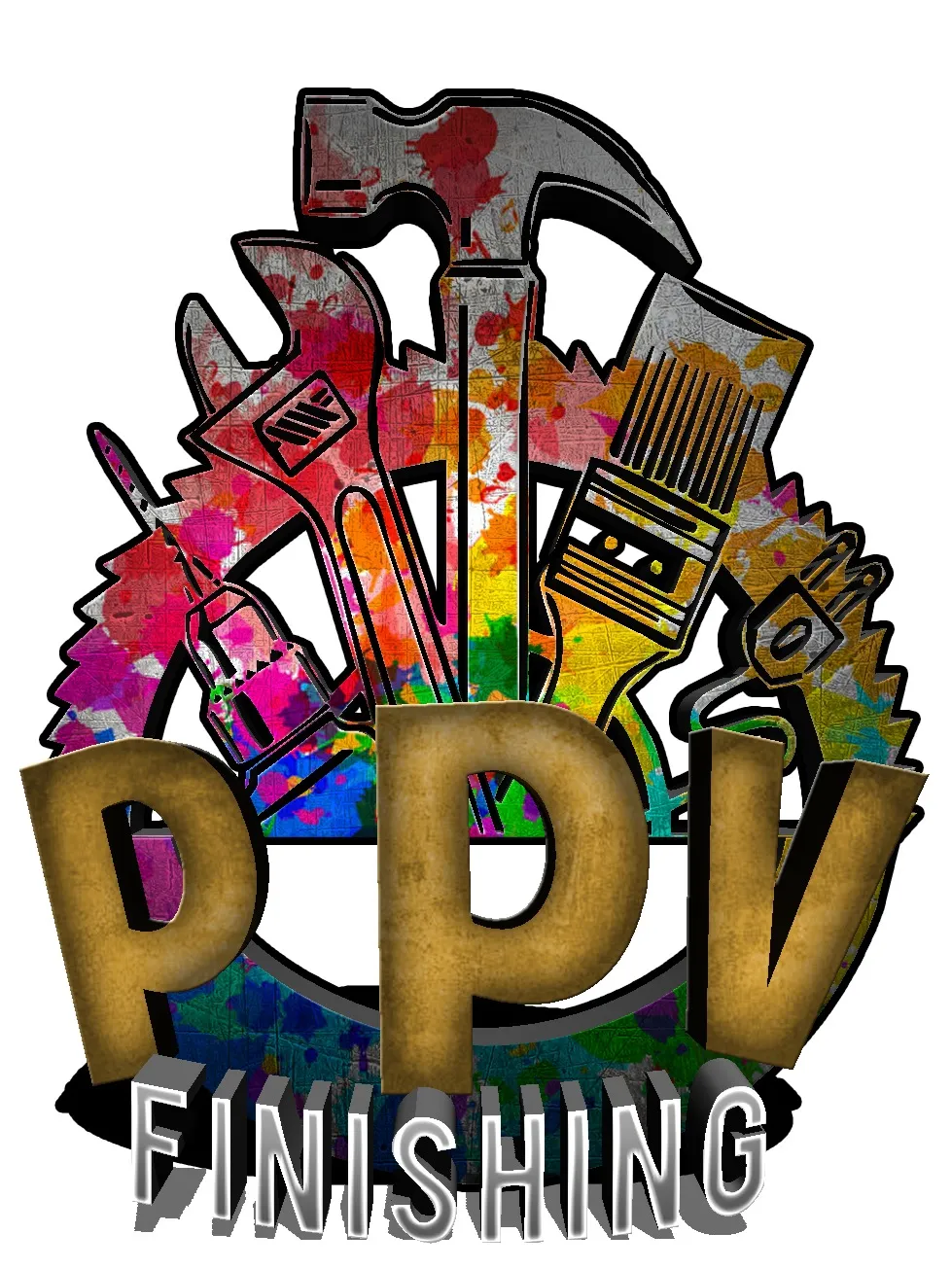 PPV Finishing LLC
