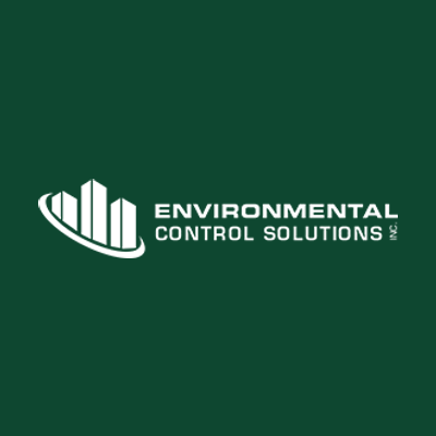 Environmental Control Solutions, Inc. logo