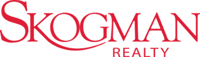 Skogman Realty logo