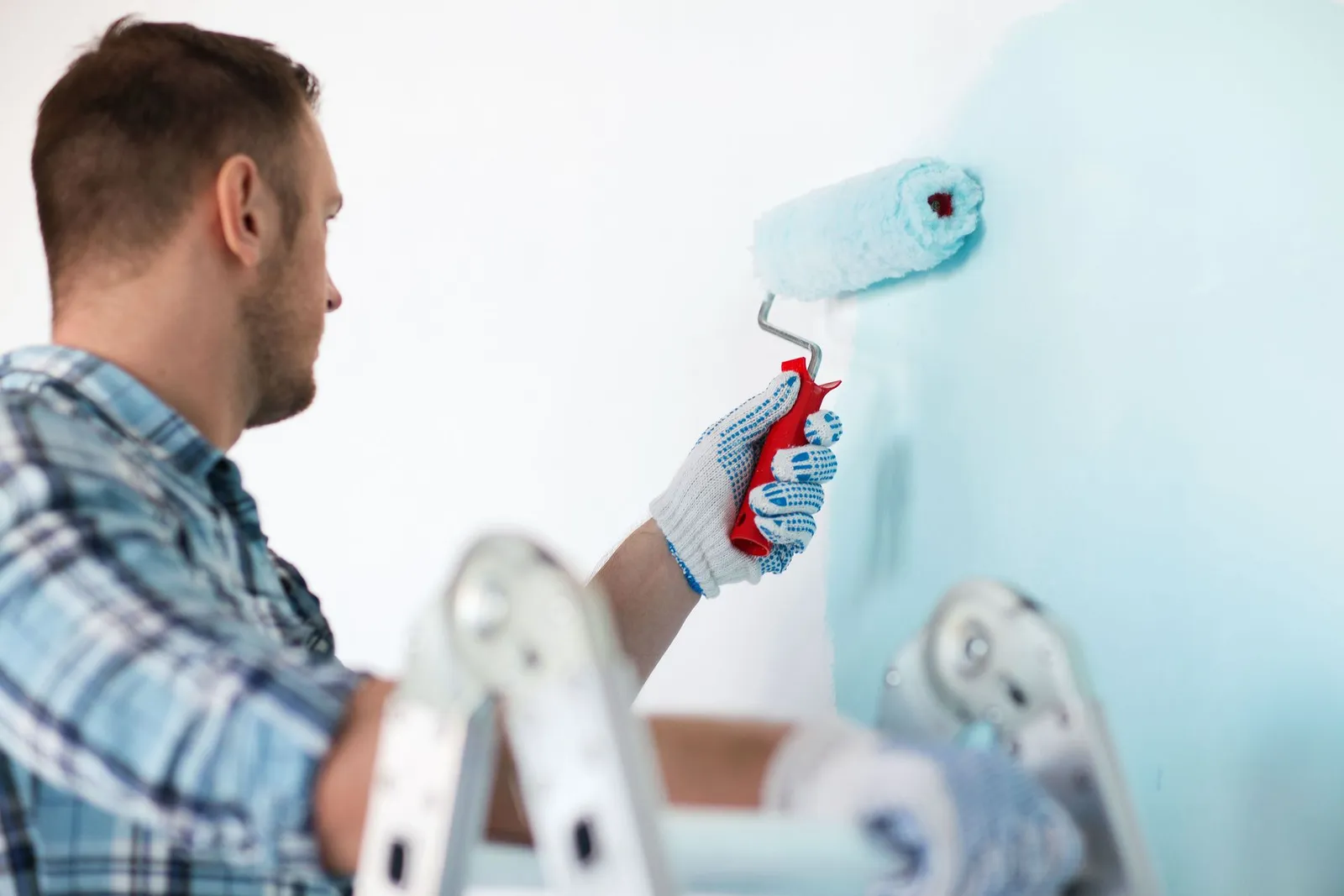 The Finishing Touch Painting Company