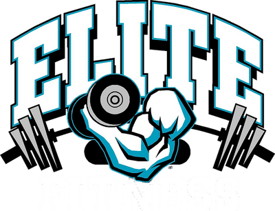 Elite Fitness Iowa logo