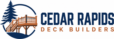 Cedar Rapids Deck Builders logo