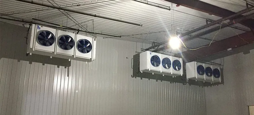 Ace Refrigeration Inc