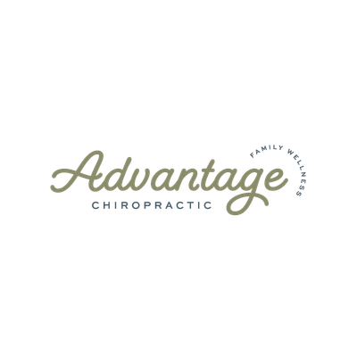 Advantage Chiropractic logo