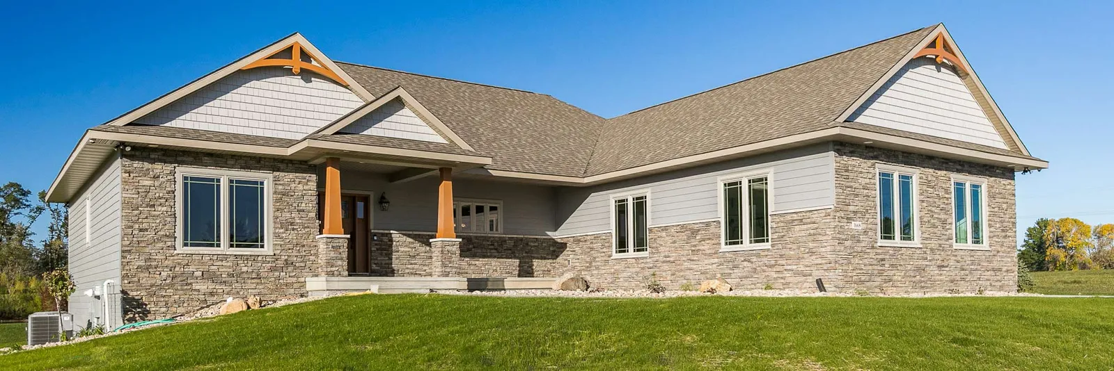 Stonegate Custom Homes