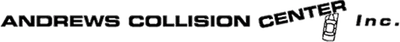 Andrews Collision Center Inc. logo