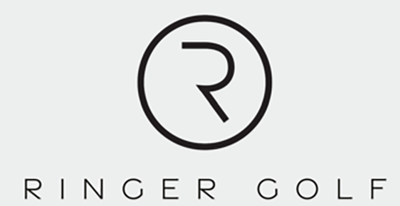 Ringer Golf logo