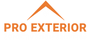Pro Exterior Construction Services logo