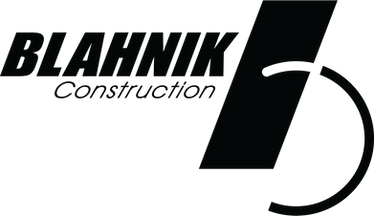 Blahnik Construction logo