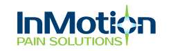 In Motion Pain Solutions logo