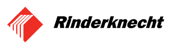 Rinderknecht Associates logo