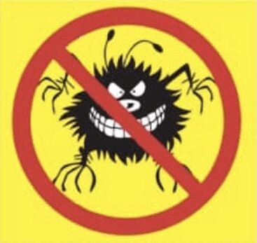 AAA Pest Control logo