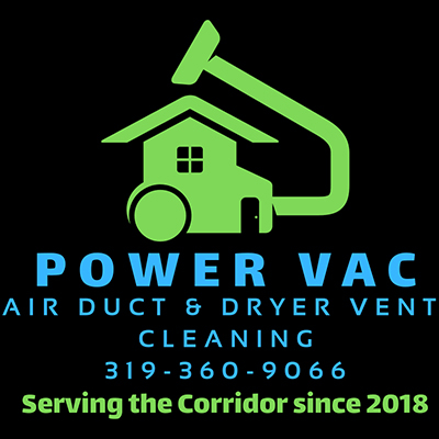 Power Vac LLC logo