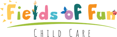 Fields of Fun Child Care logo