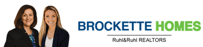 Brockette Homes logo